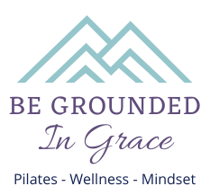 Be Grounded In Grace